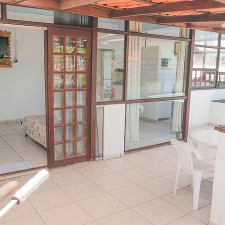 Residencial Alto Mar Daire Florianópolis Dış mekan fotoğraf