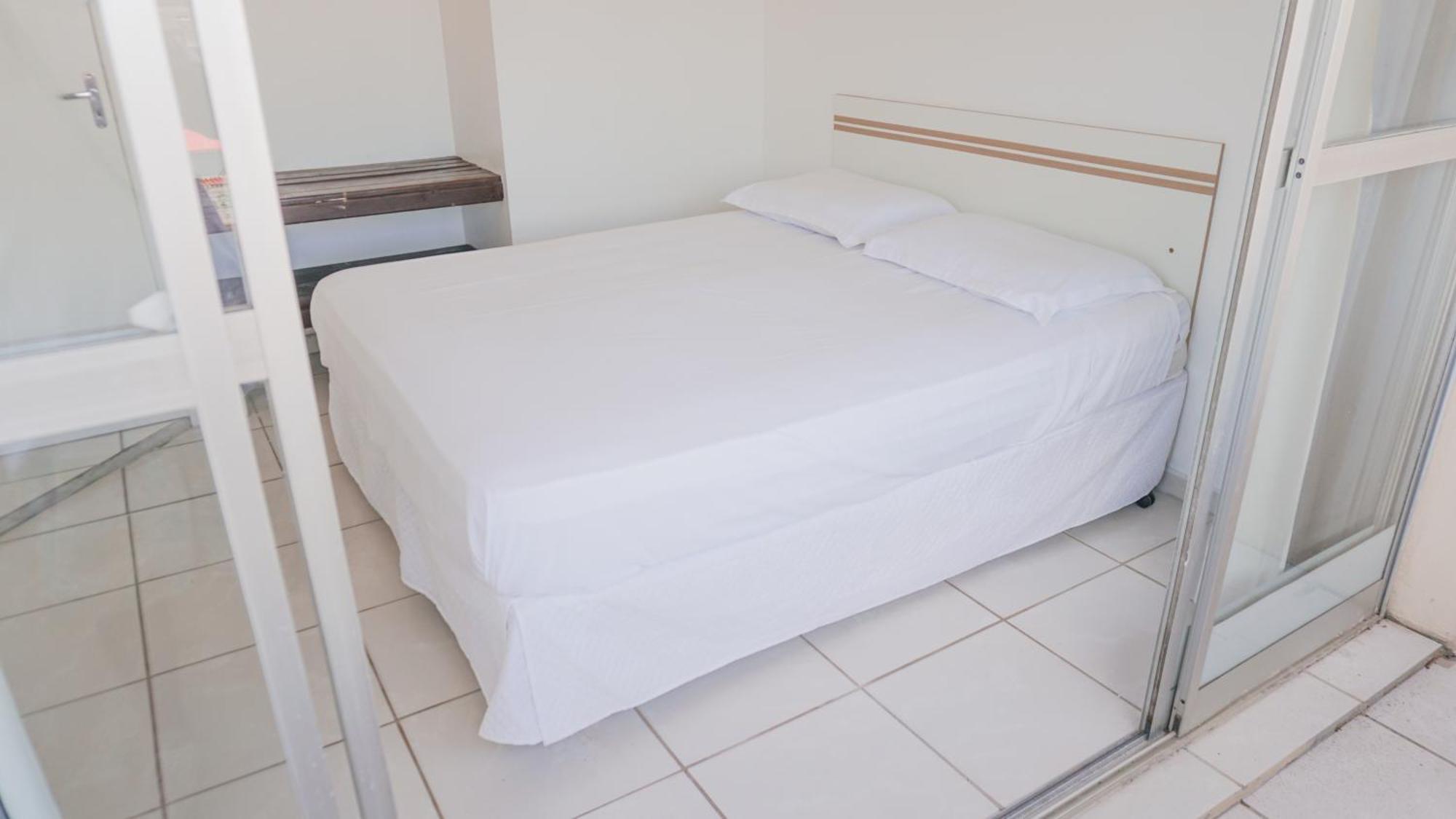 Residencial Alto Mar Daire Florianópolis Dış mekan fotoğraf
