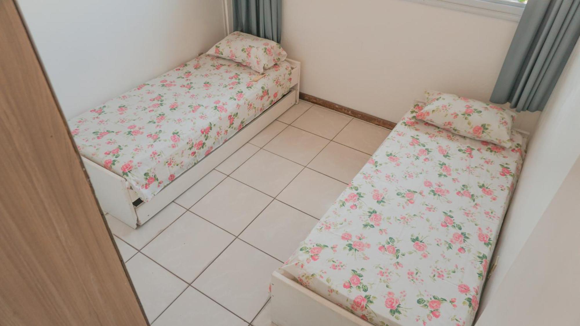 Residencial Alto Mar Daire Florianópolis Dış mekan fotoğraf