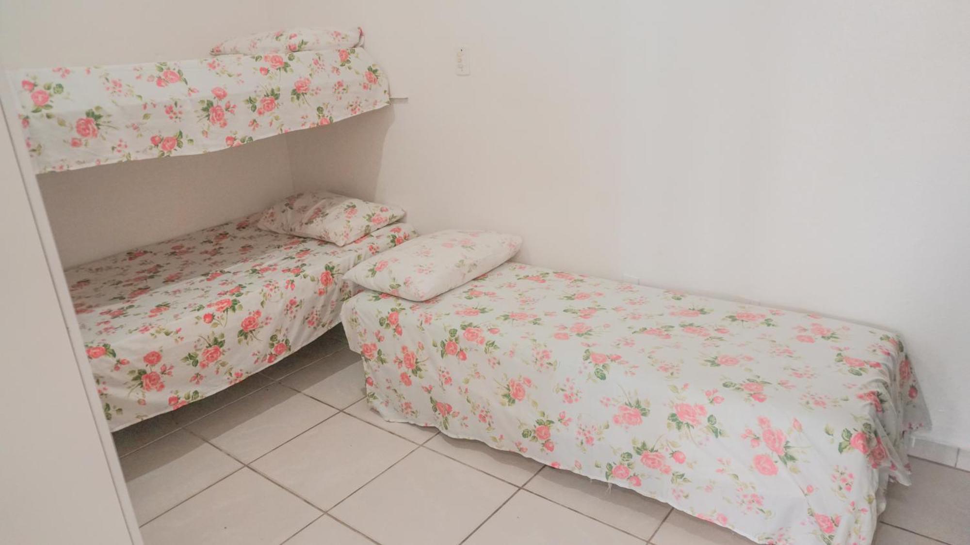 Residencial Alto Mar Daire Florianópolis Dış mekan fotoğraf
