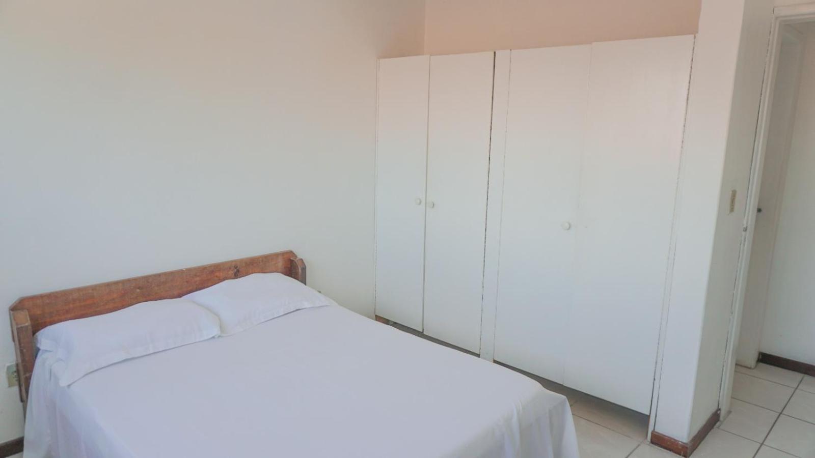 Residencial Alto Mar Daire Florianópolis Dış mekan fotoğraf