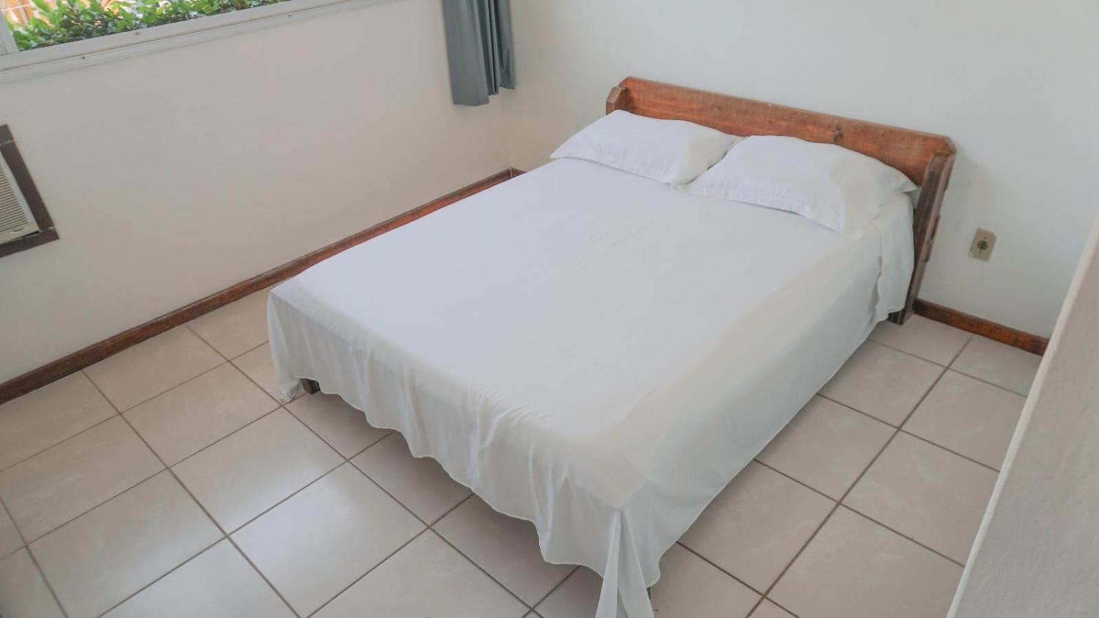 Residencial Alto Mar Daire Florianópolis Dış mekan fotoğraf