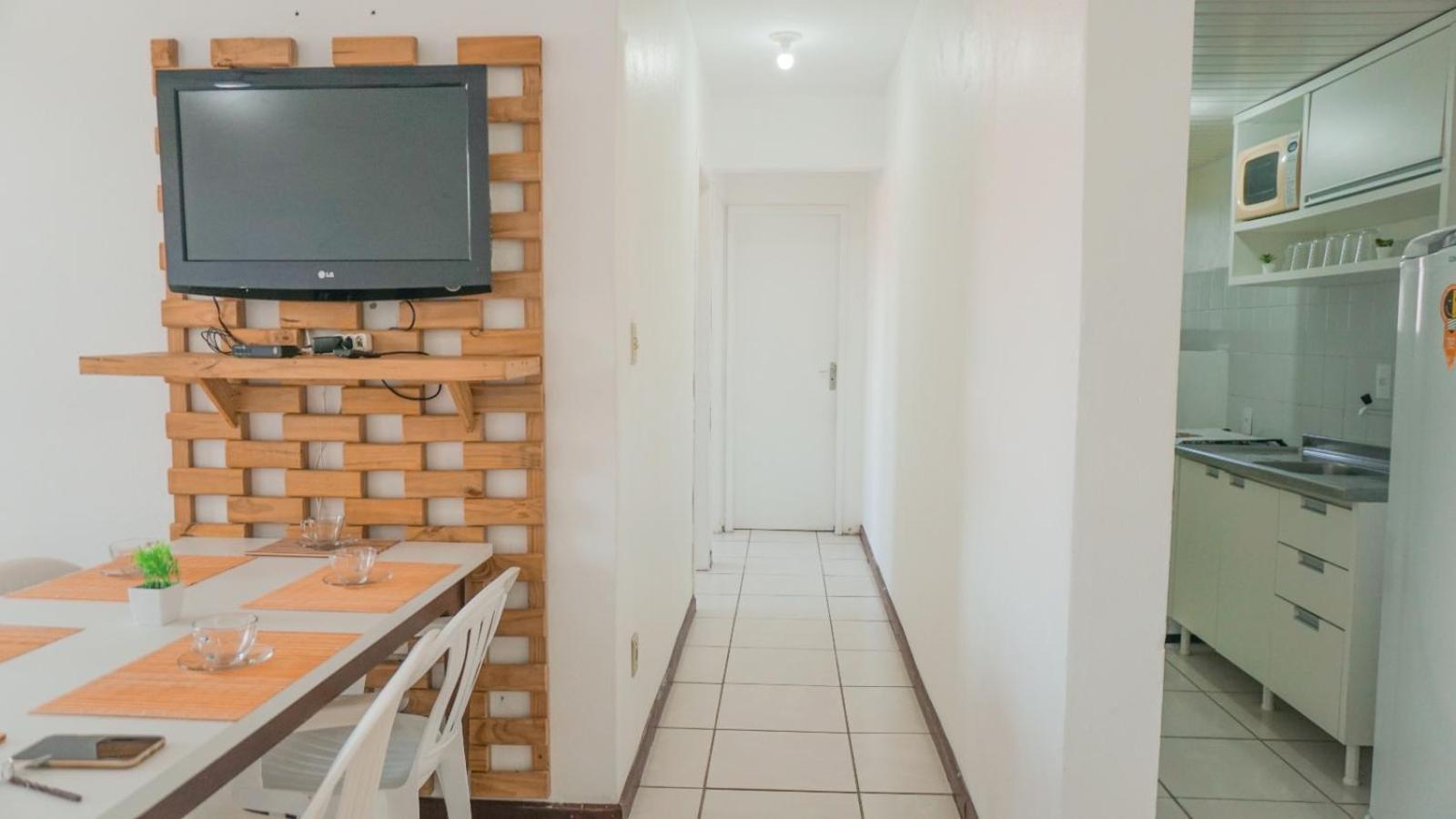 Residencial Alto Mar Daire Florianópolis Dış mekan fotoğraf