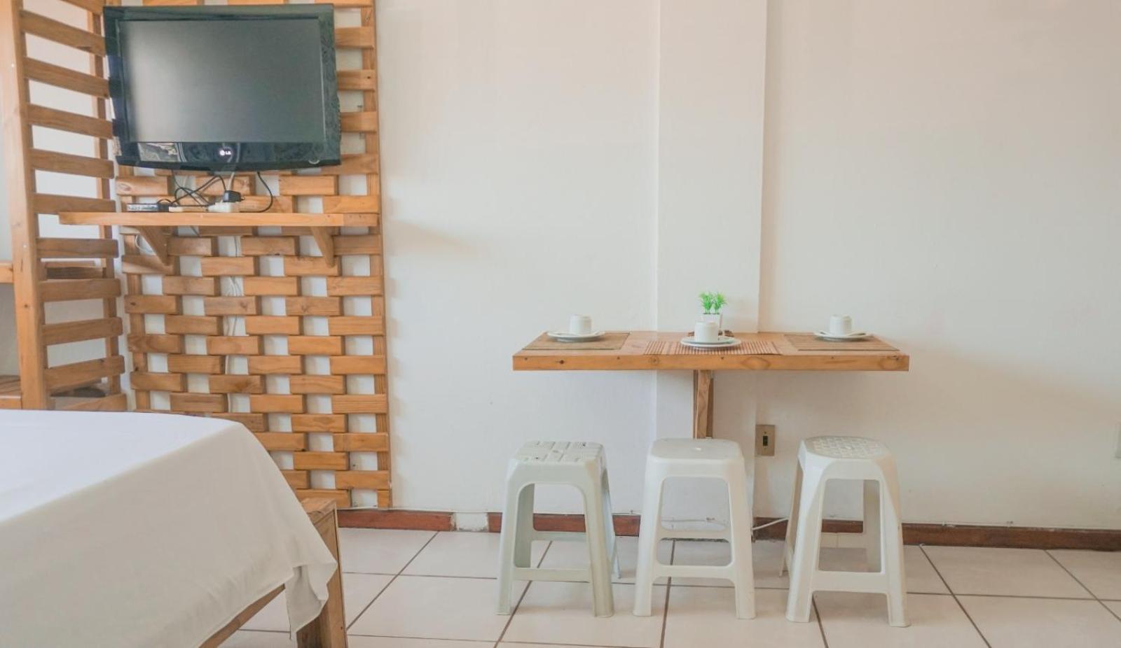 Residencial Alto Mar Daire Florianópolis Dış mekan fotoğraf