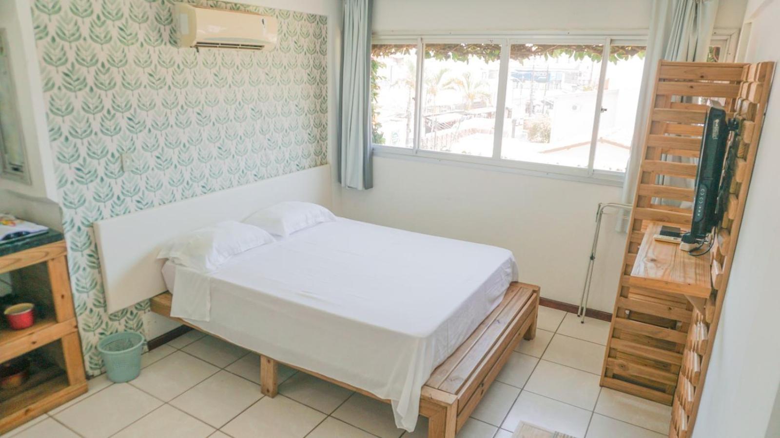 Residencial Alto Mar Daire Florianópolis Dış mekan fotoğraf