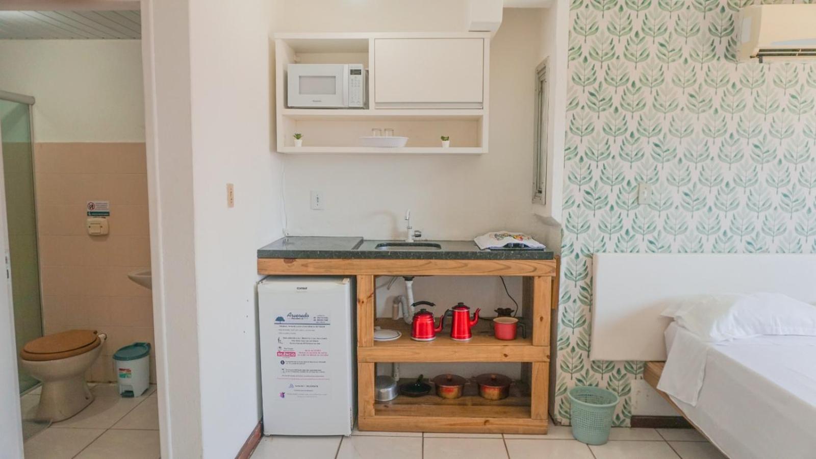 Residencial Alto Mar Daire Florianópolis Dış mekan fotoğraf