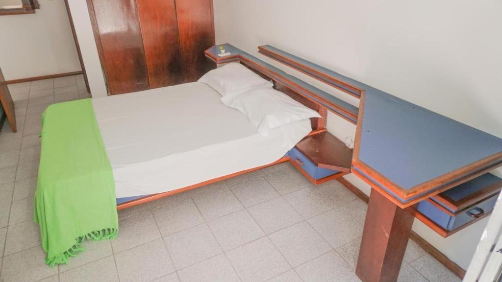 Residencial Alto Mar Daire Florianópolis Dış mekan fotoğraf