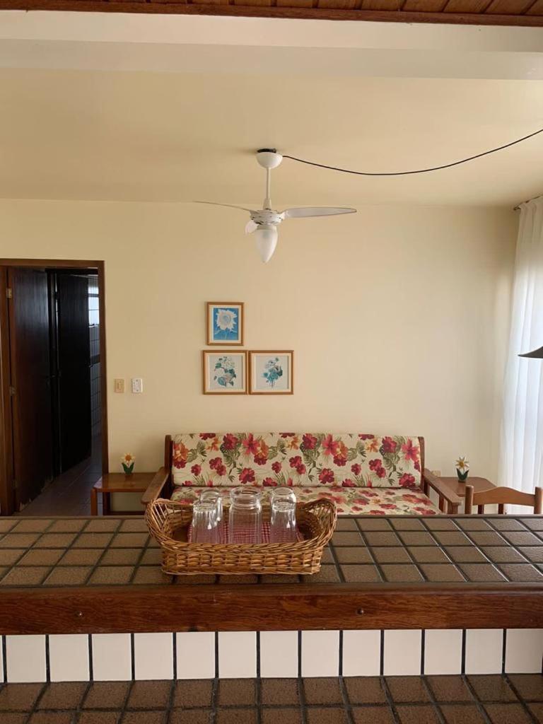 Residencial Alto Mar Daire Florianópolis Dış mekan fotoğraf