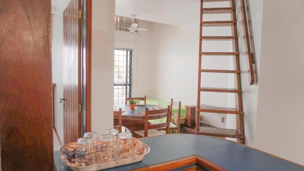 Residencial Alto Mar Daire Florianópolis Dış mekan fotoğraf