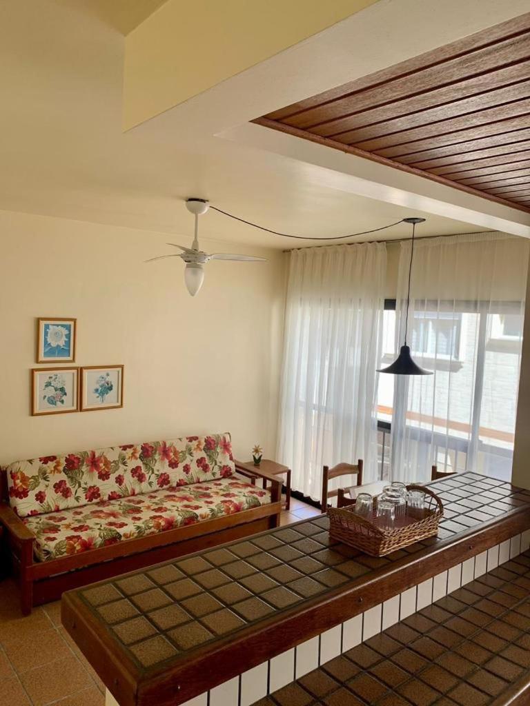 Residencial Alto Mar Daire Florianópolis Dış mekan fotoğraf