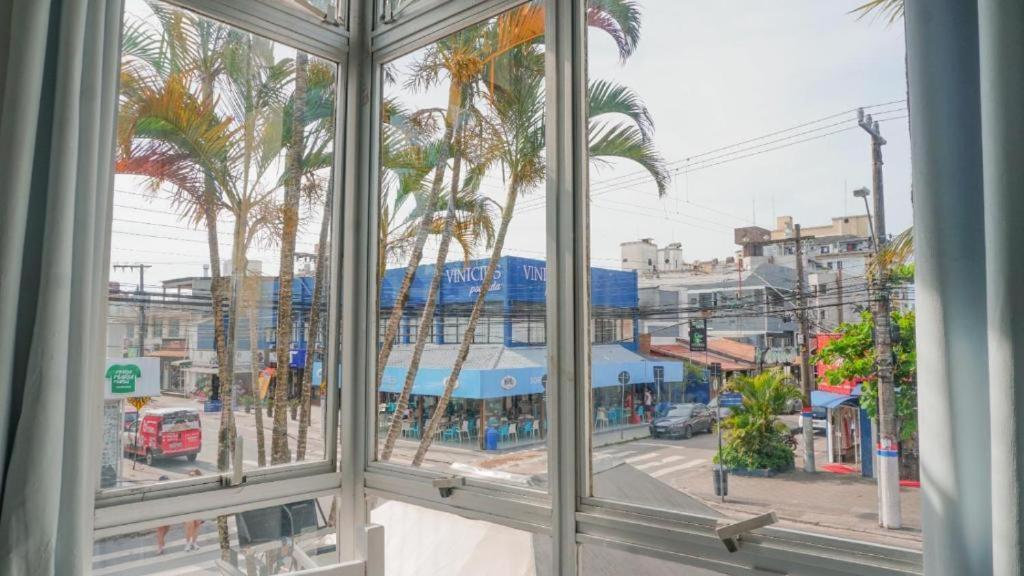 Residencial Alto Mar Daire Florianópolis Dış mekan fotoğraf