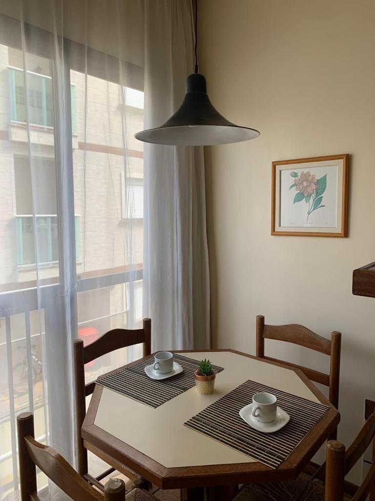 Residencial Alto Mar Daire Florianópolis Dış mekan fotoğraf