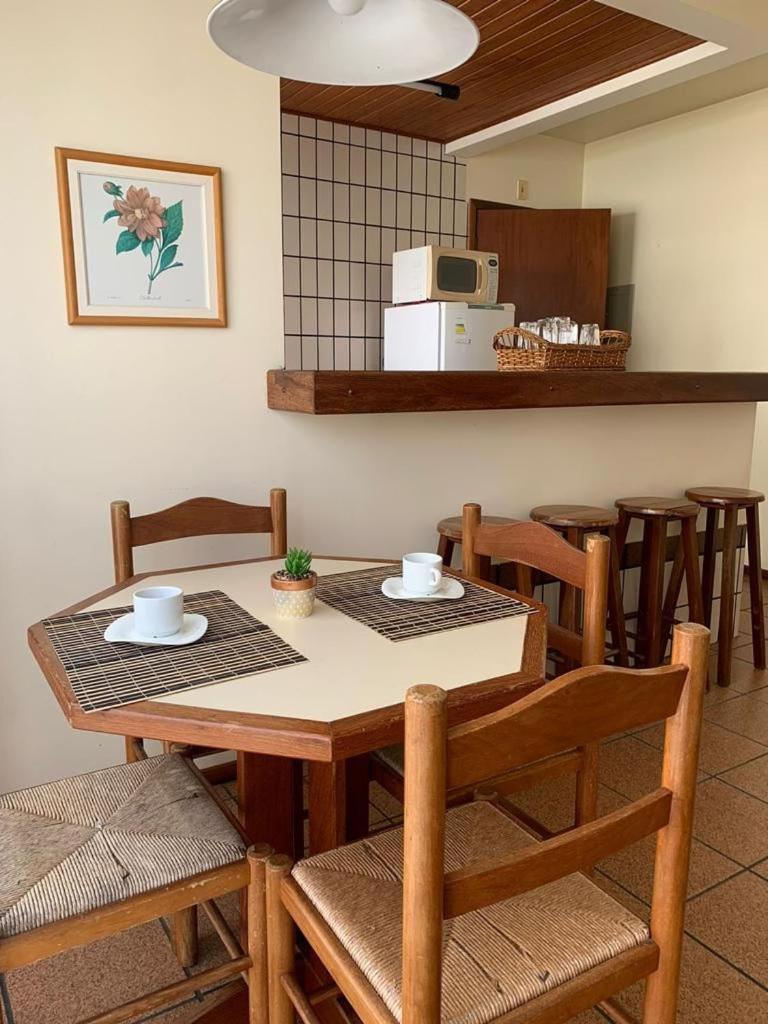 Residencial Alto Mar Daire Florianópolis Dış mekan fotoğraf