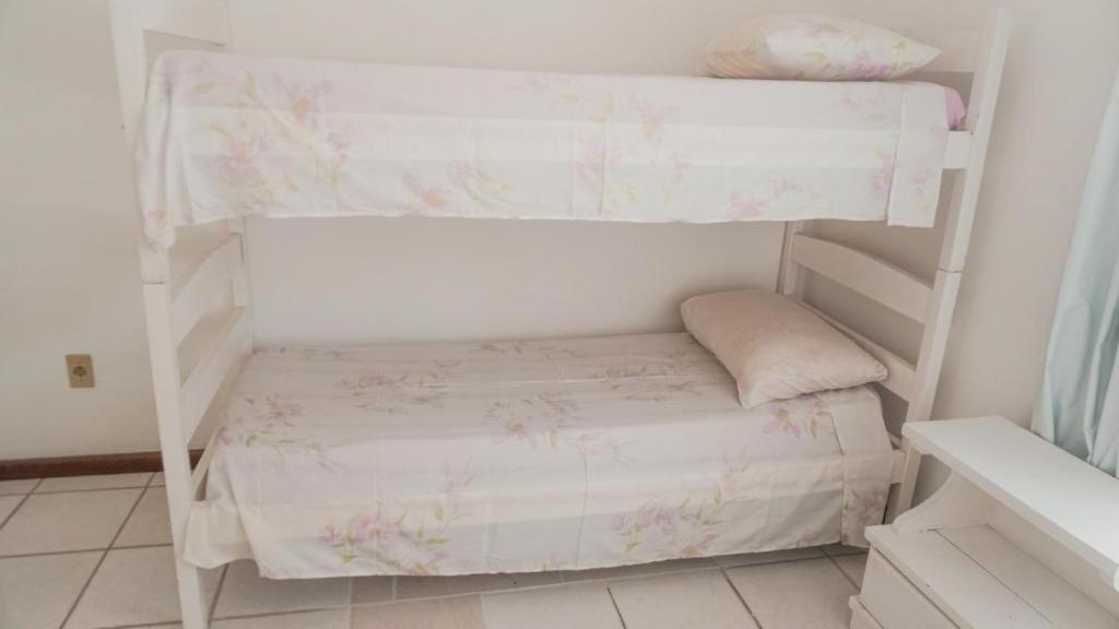 Residencial Alto Mar Daire Florianópolis Dış mekan fotoğraf